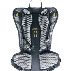 deuterAttack 8 Jr - Sac à dos vélo enfant