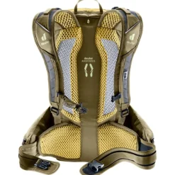 deuterAttack 16 - Sac à dos vélo homme