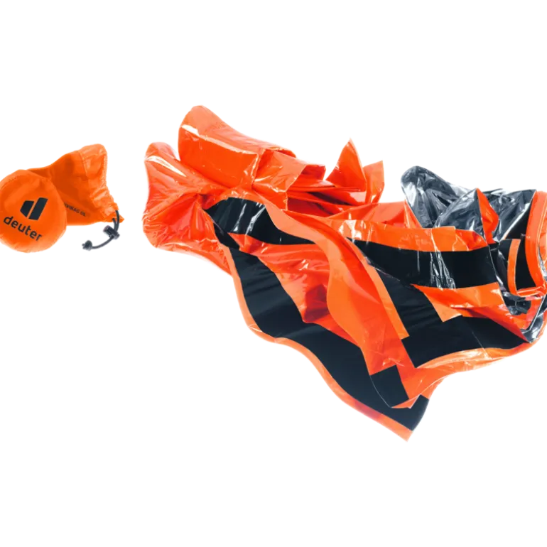 deuterBivibag UL - Trousse de secours