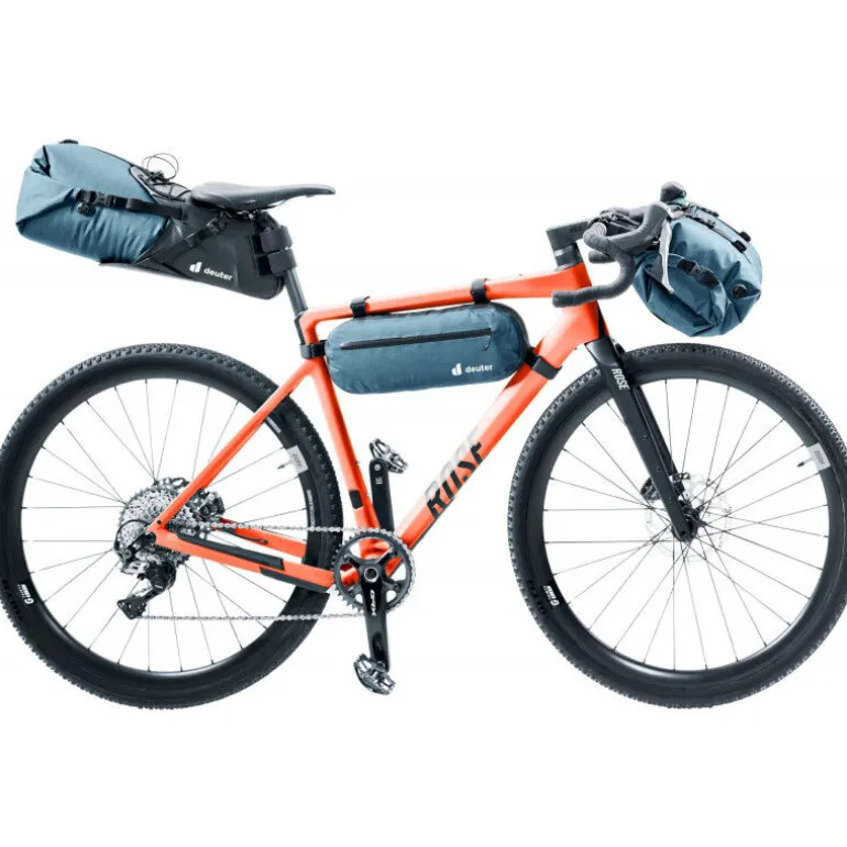 deuterCabezon SB 16 - Sacoche de selle