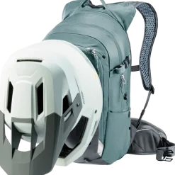 deuterCompact 12+3 SL - Sac à dos vélo femme