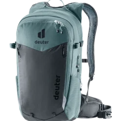 deuterCompact 12+3 SL - Sac à dos vélo femme
