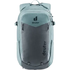 deuterCompact 12+3 SL - Sac à dos vélo femme