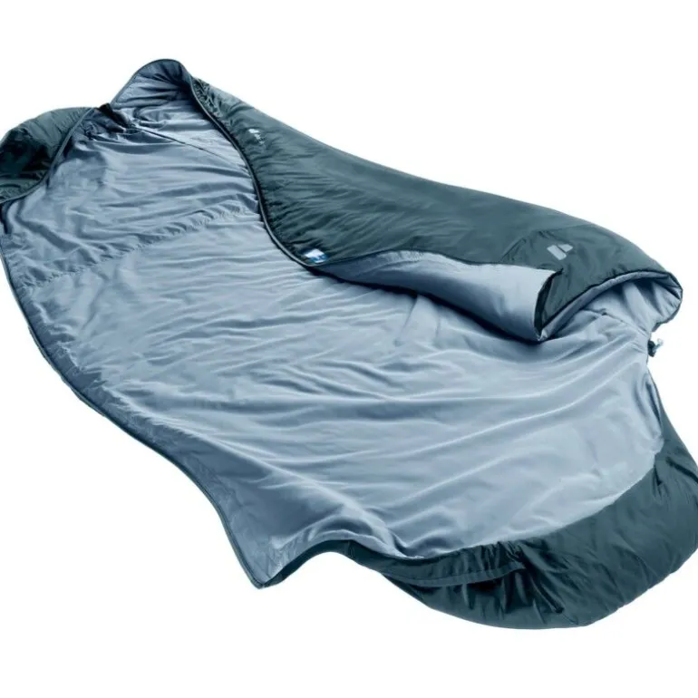 deuterDreamlite 15C / 59F - Sac de couchage