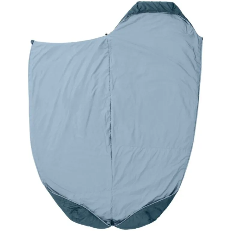 deuterDreamlite 15C / 59F - Sac de couchage