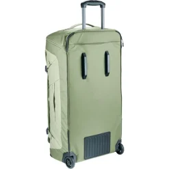 deuterDuffel Pro Movo 90 - Sac de voyage à roulettes