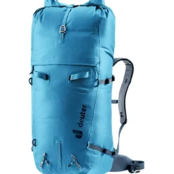 deuterDurascent 44+10 - Sac à dos alpinisme homme