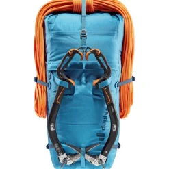 deuterDurascent 44+10 - Sac à dos alpinisme homme