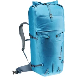 deuterDurascent 44+10 - Sac à dos alpinisme homme