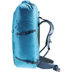deuterDurascent 44+10 - Sac à dos alpinisme homme