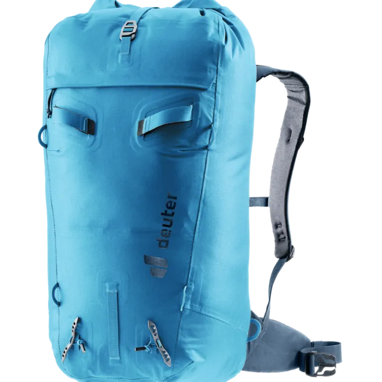 deuterDurascent 30 - Sac à dos randonnée homme