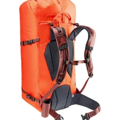 deuterDurascent 42+10 SL - Sac à dos alpinisme femme