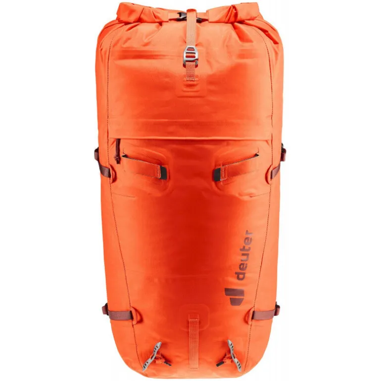 deuterDurascent 42+10 SL - Sac à dos alpinisme femme