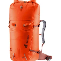 deuterDurascent 42+10 SL - Sac à dos alpinisme femme