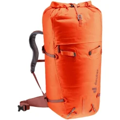 deuterDurascent 42+10 SL - Sac à dos alpinisme femme
