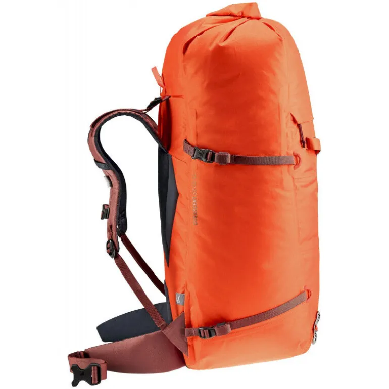 deuterDurascent 42+10 SL - Sac à dos alpinisme femme