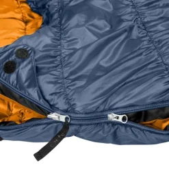 deuterExosphere SL +4C / 39F - Sac de couchage femme