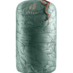 deuterExosphere +4° SL - Sac de couchage femme