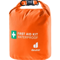 deuterFirst Aid Kit Waterproof - Trousse de secours