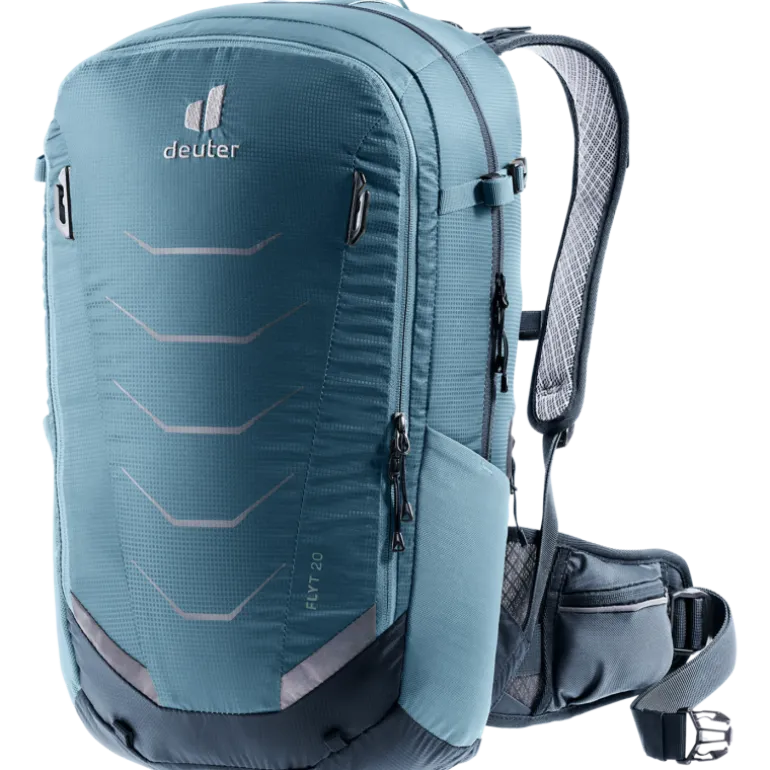 deuterFlyt 20 - Sac à dos vélo homme