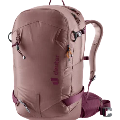 deuterFreerider Lite 22 SL - Sac à dos ski femme