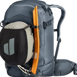 deuterFreerider Pro 30+10 SL - Sac à dos ski femme