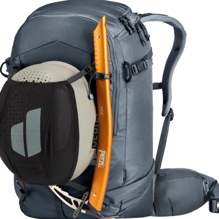 deuterFreerider Pro 30+10 SL - Sac à dos ski femme