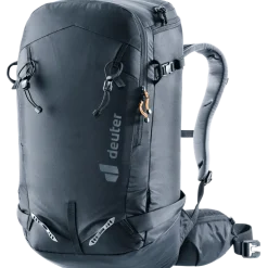 deuterFreerider Pro 30+10 SL - Sac à dos ski femme