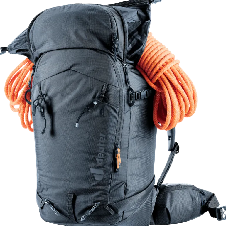 deuterFreerider Pro 30+10 SL - Sac à dos ski femme