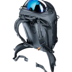 deuterFreerider Pro 30+10 SL - Sac à dos ski femme