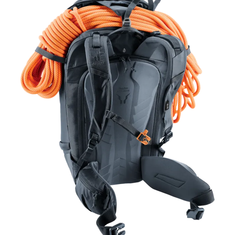 deuterFreerider Pro 30+10 SL - Sac à dos ski femme