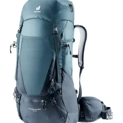 deuterFutura Air Trek 50 + 10 - Sac à dos trekking homme