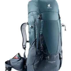 deuterFutura Air Trek 50 + 10 - Sac à dos trekking homme