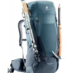 deuterFutura Air Trek 50 + 10 - Sac à dos trekking homme