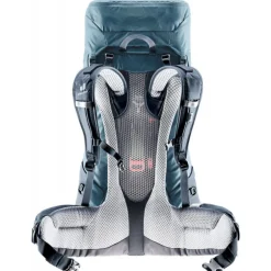 deuterFutura Air Trek 50 + 10 - Sac à dos trekking homme