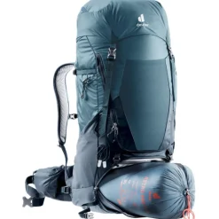 deuterFutura Air Trek 50 + 10 - Sac à dos trekking homme