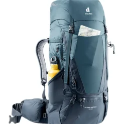deuterFutura Air Trek 50 + 10 - Sac à dos trekking homme