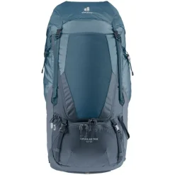 deuterFutura Air Trek 60 + 10 - Sac à dos trekking homme