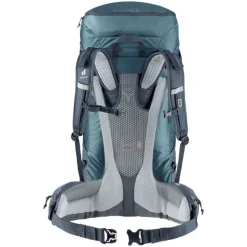 deuterFutura Air Trek 60 + 10 - Sac à dos trekking homme