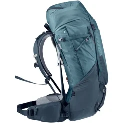 deuterFutura Air Trek 60 + 10 - Sac à dos trekking homme