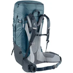 deuterFutura Air Trek 60 + 10 - Sac à dos trekking homme