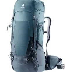 deuterFutura Air Trek 60 + 10 - Sac à dos trekking homme