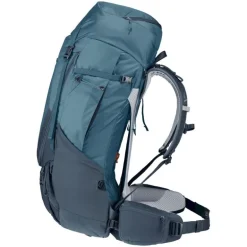 deuterFutura Air Trek 60 + 10 - Sac à dos trekking homme