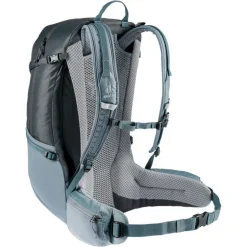 deuterFutura 29 EL - Sac à dos randonnée homme