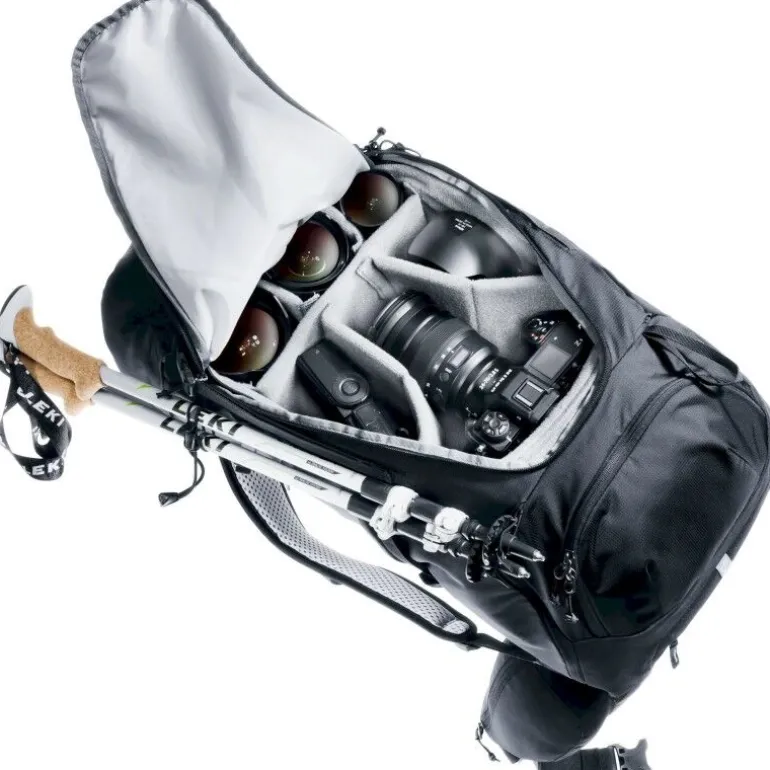 deuterFutura Pro Jaypack 36 - Sac à dos randonnée