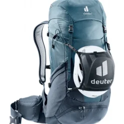 deuterFutura Pro 36 - Sac à dos randonnée homme