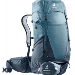 deuterFutura Pro 36 - Sac à dos randonnée homme