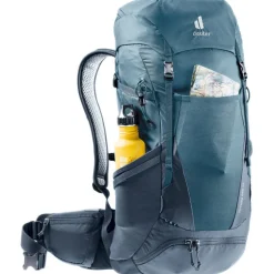 deuterFutura Pro 36 - Sac à dos randonnée homme