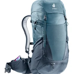 deuterFutura Pro 36 - Sac à dos randonnée homme