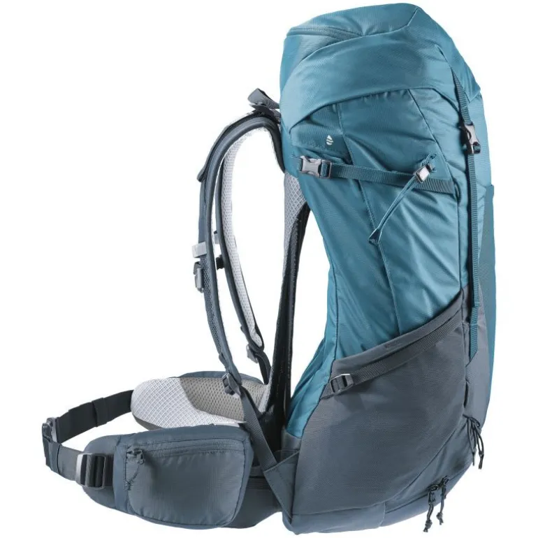deuterFutura Pro 40 - Sac à dos randonnée homme